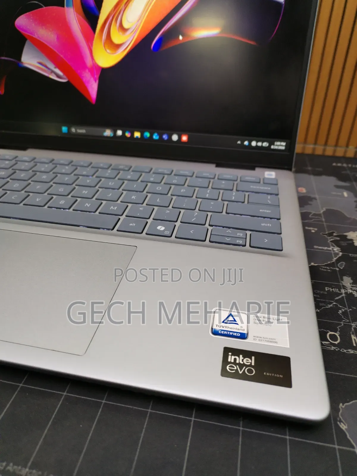 New Laptop Dell Latitude 14 7404 16GB Intel Core Ultra 7 SSD 1T