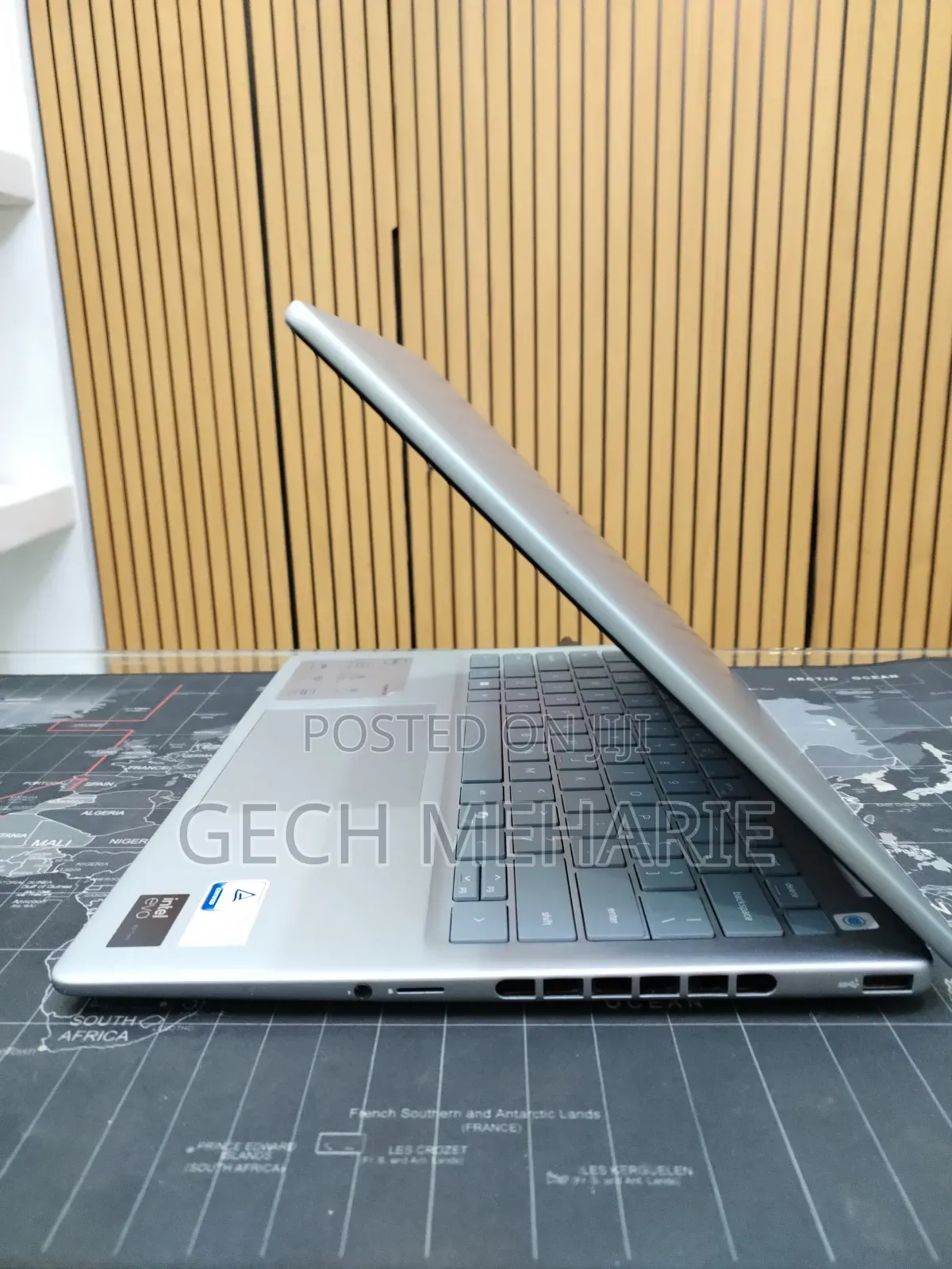 New Laptop Dell Latitude 14 7404 16GB Intel Core Ultra 7 SSD 1T