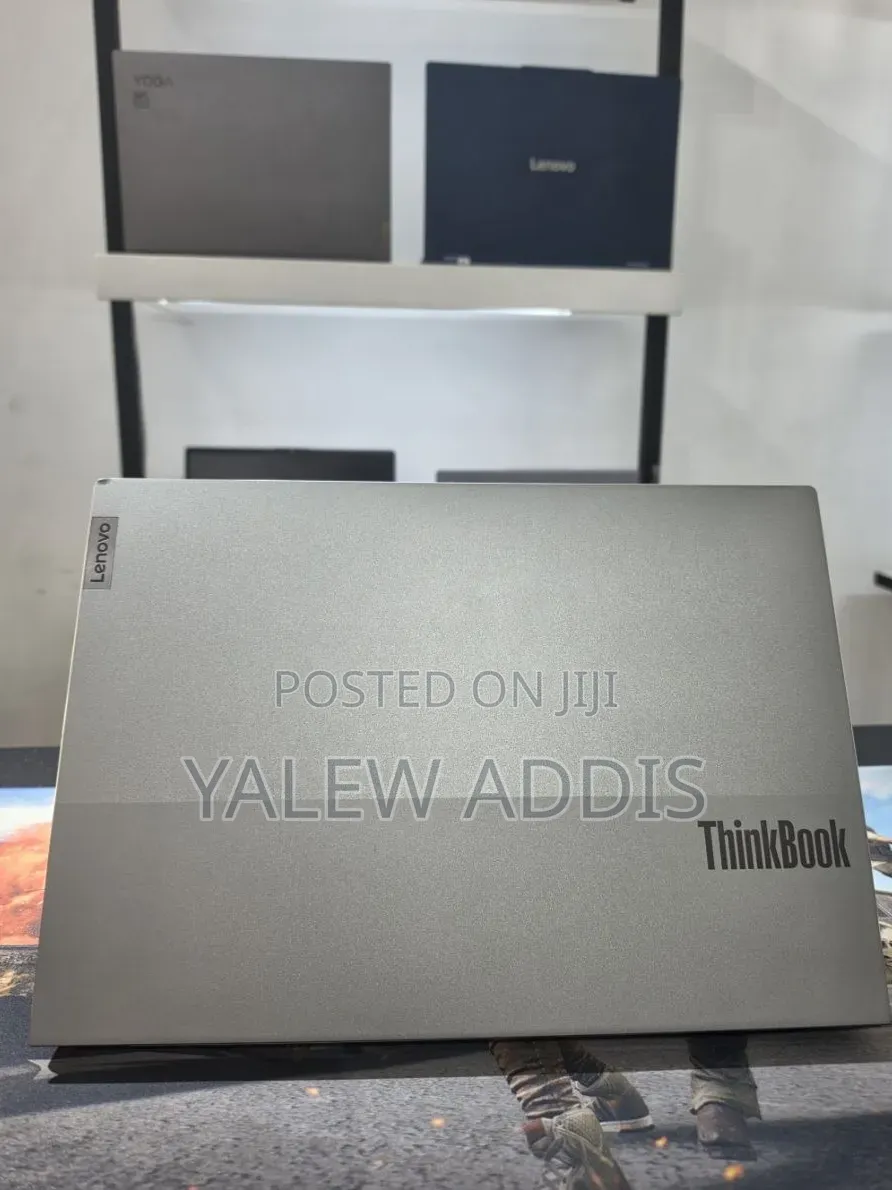 New Laptop Lenovo ThinkPad 13 16GB Intel Core i5 SSD 512GB