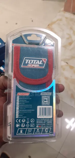 Total 85m Laser Distanse Decetor