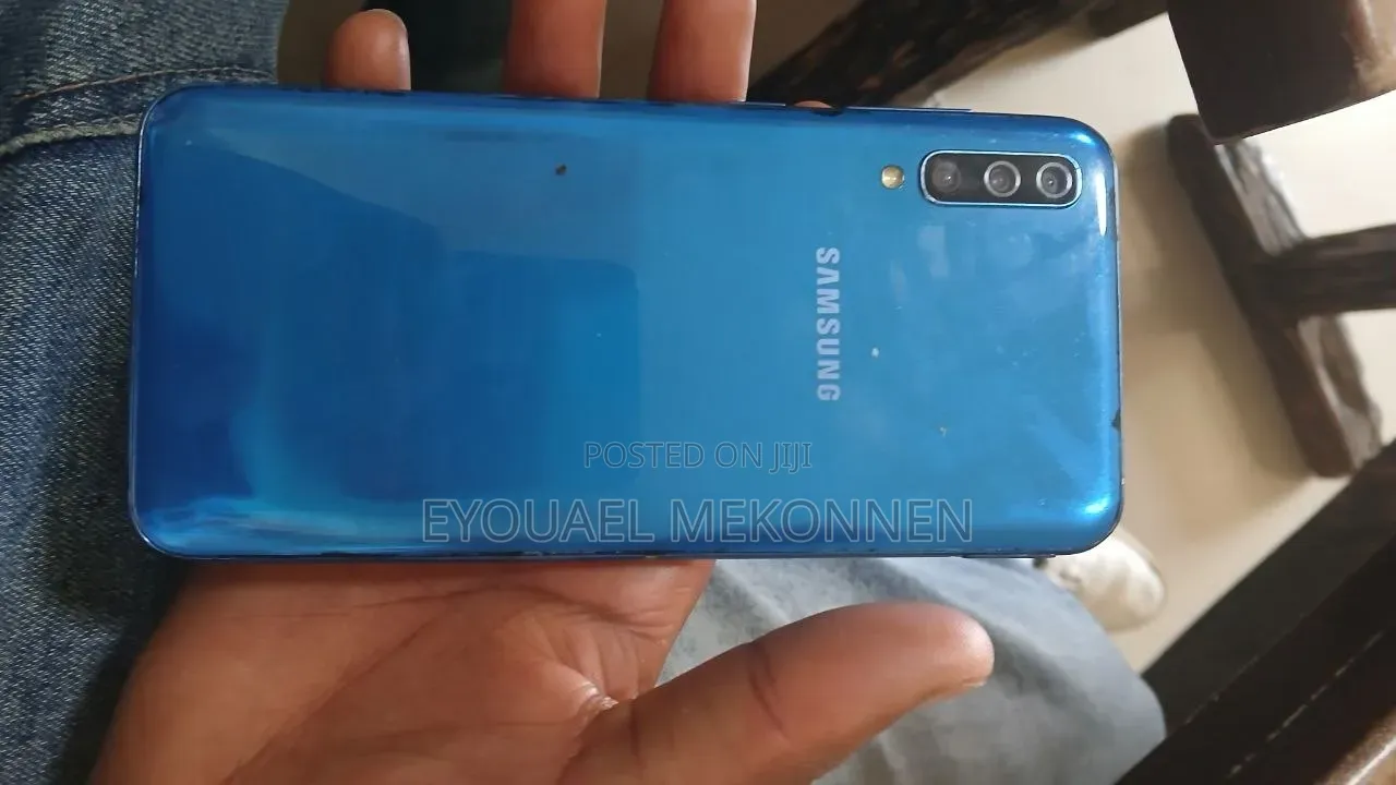 Samsung Galaxy A50 128 GB