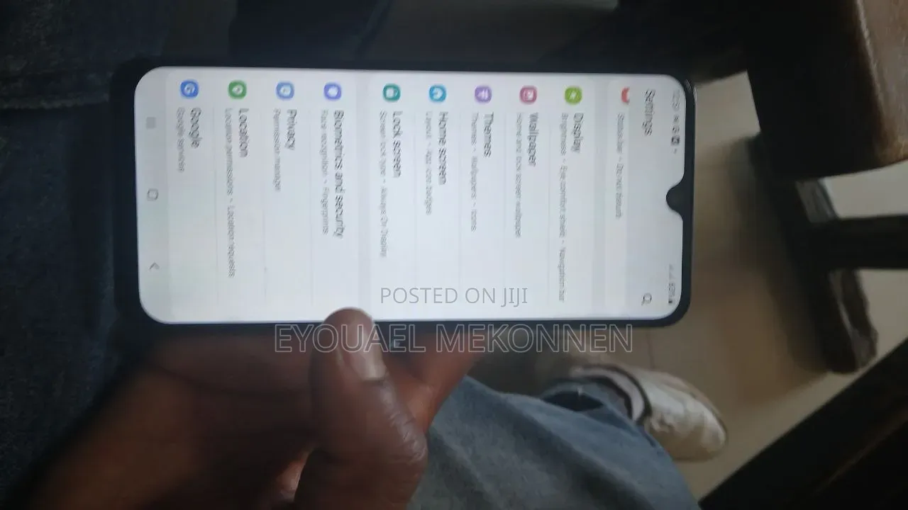 Samsung Galaxy A50 128 GB