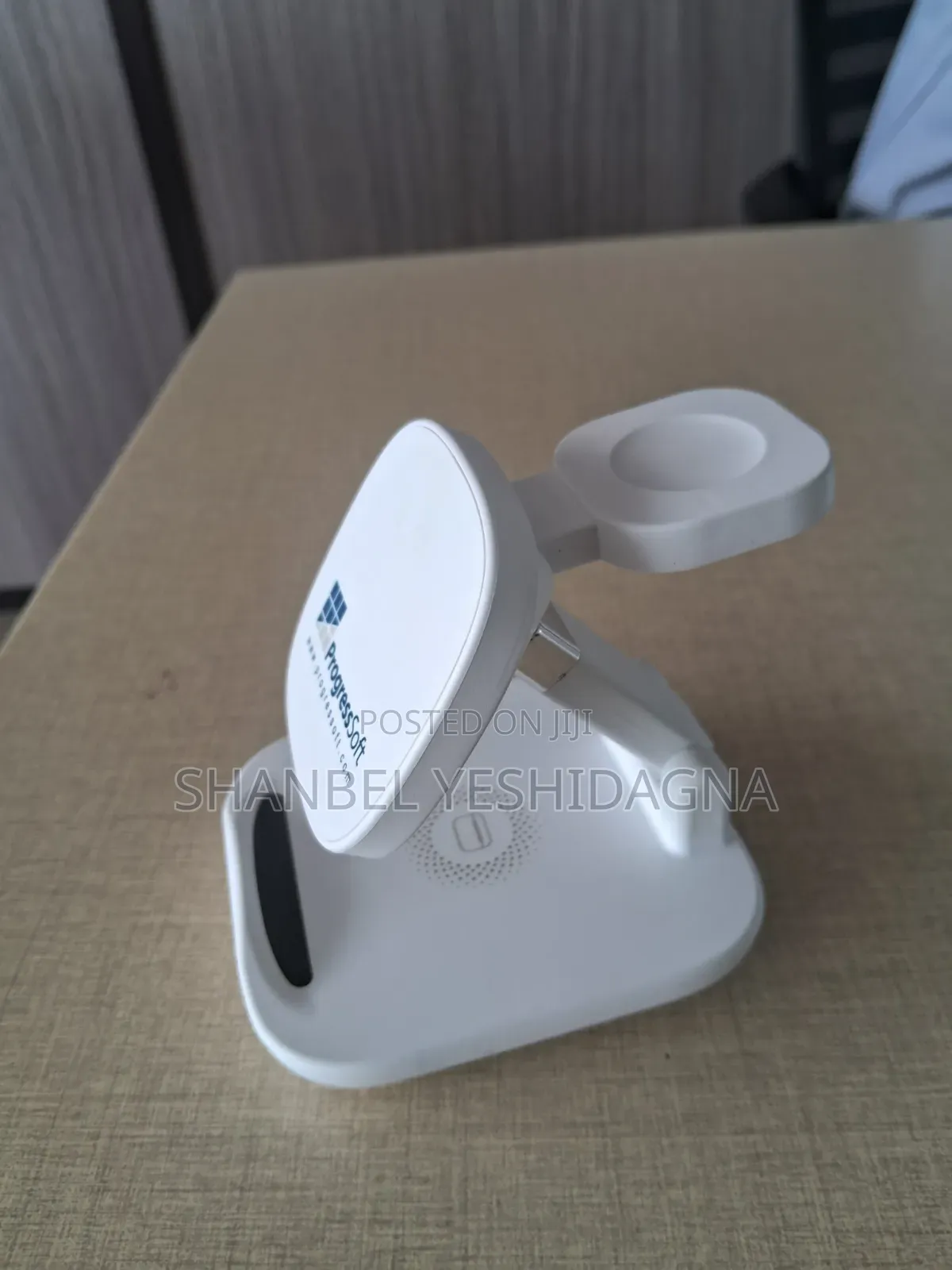 Wireless Charger