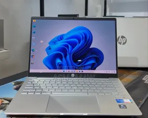 New Laptop HP Pavilion 14 16GB Intel Core i5 SSD 512GB