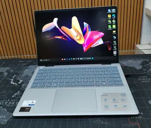 New Laptop Dell Inspiron 15 16GB Intel Core Ultra 7 SSD 512GB