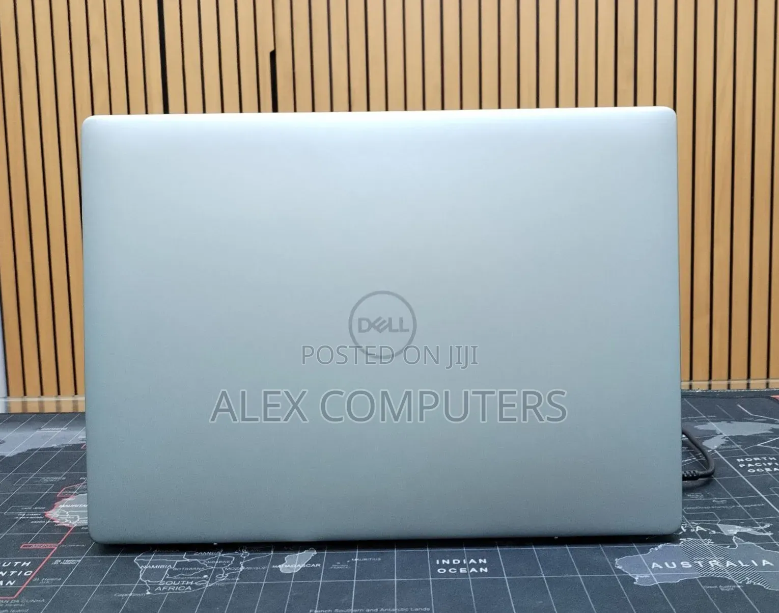 New Laptop Dell Inspiron 15 16GB Intel Core Ultra 7 SSD 512GB