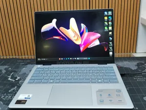 New Laptop Dell Inspiron 15 16GB Intel Core Ultra 7 SSD 512GB