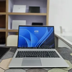New Laptop HP EliteBook 850 G8 16GB Intel Core i7 SSD 512GB