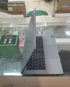 New Laptop Dell Latitude 5420 8GB Intel Core i5 SSD 256GB