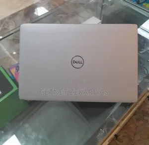 New Laptop Dell Latitude 5420 8GB Intel Core i5 SSD 256GB