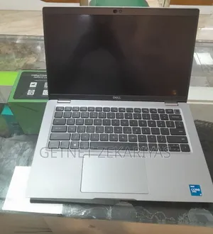 New Laptop Dell Latitude 5420 8GB Intel Core i5 SSD 256GB