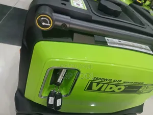 ,Vido 3800W Inverter Generator