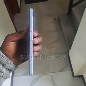 Samsung Galaxy A16 128 GB White