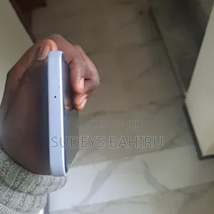 Samsung Galaxy A16 128 GB White