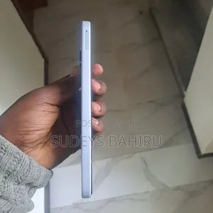 Samsung Galaxy A16 128 GB White