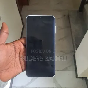Samsung Galaxy A16 128 GB White