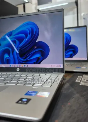 New Laptop HP Pavilion 14 16GB Intel Core i5 SSD 512GB