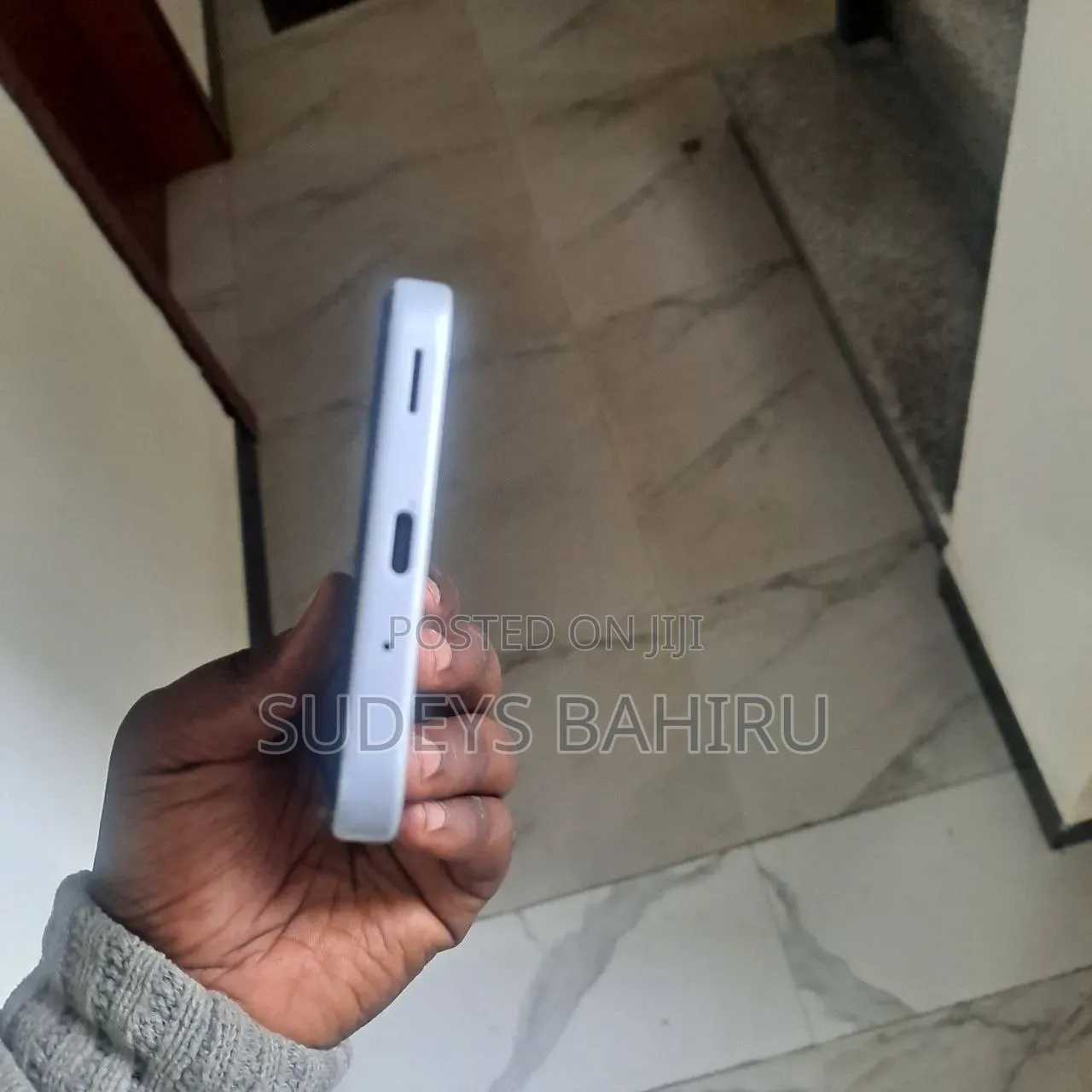 Samsung Galaxy A16 128 GB White