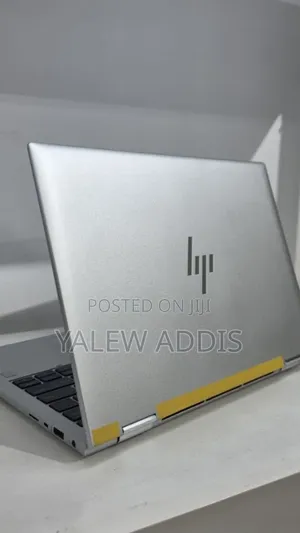 New Laptop HP Elite x360 830 G10 16GB Intel Core i7 SSD 512GB