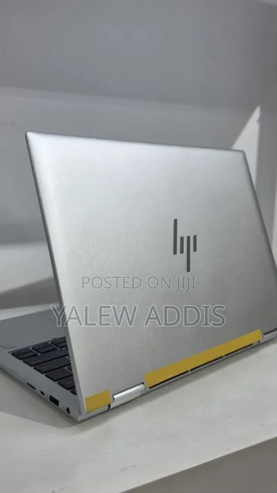 New Laptop HP Elite x360 830 G10 16GB Intel Core i7 SSD 512GB