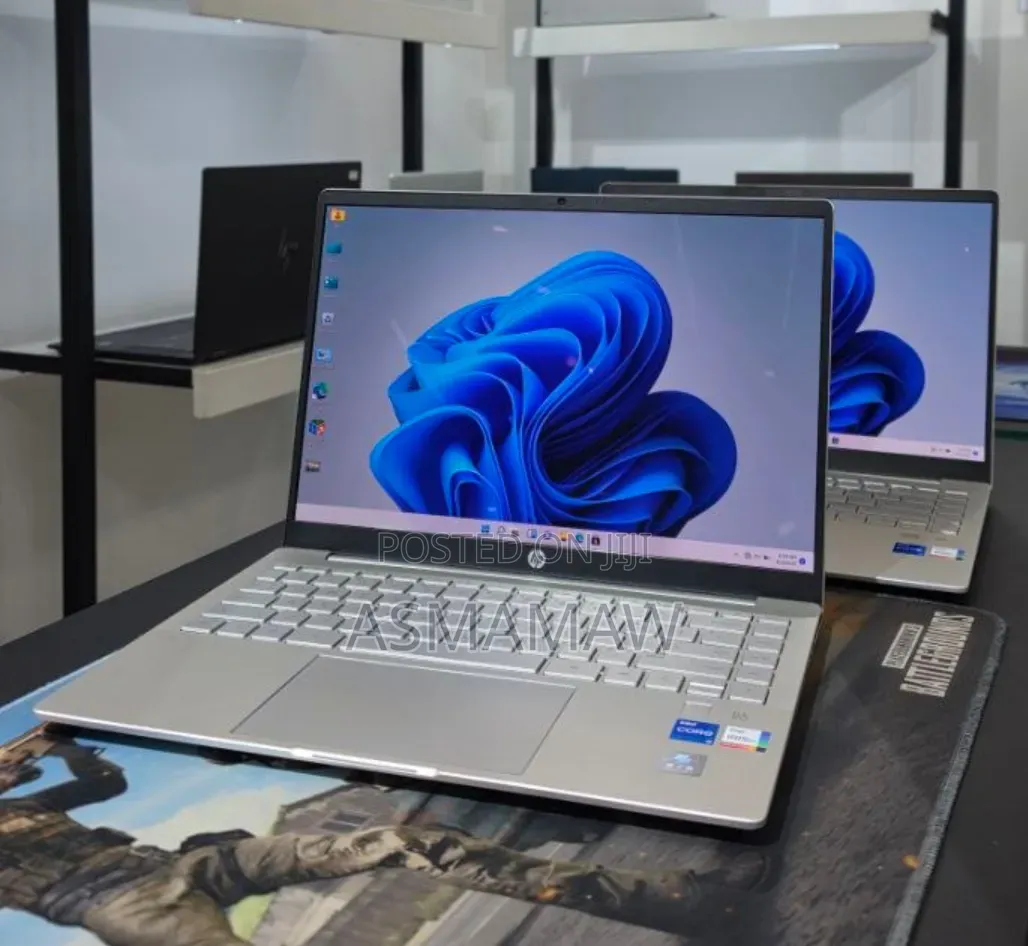 New Laptop HP Pavilion 14 16GB Intel Core i5 SSD 512GB