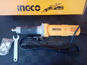 Ingcco 550w Die Grinder