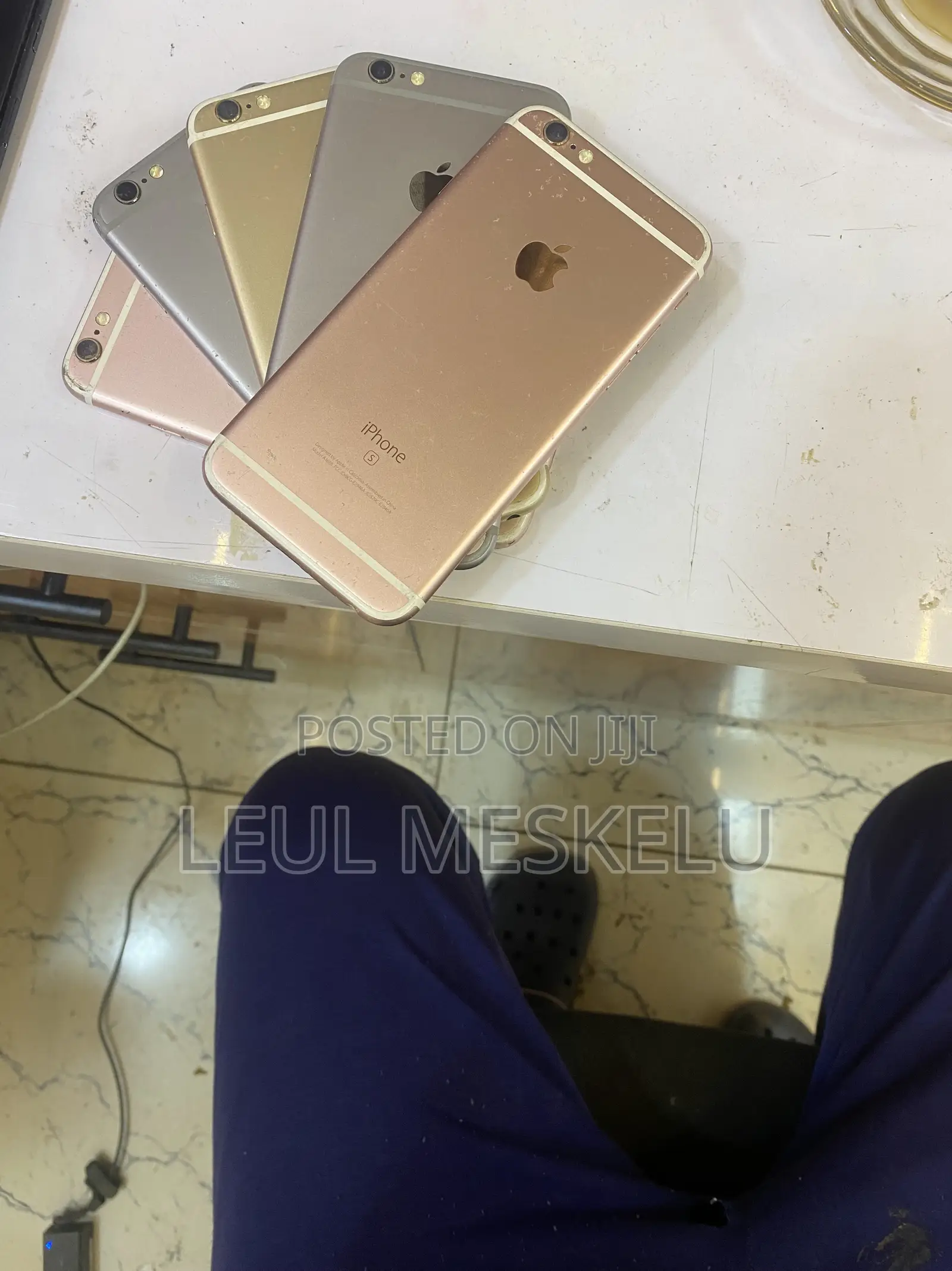 Apple iPhone 5s 64 GB