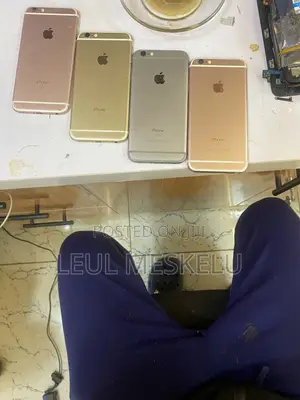 Apple iPhone 5s 64 GB