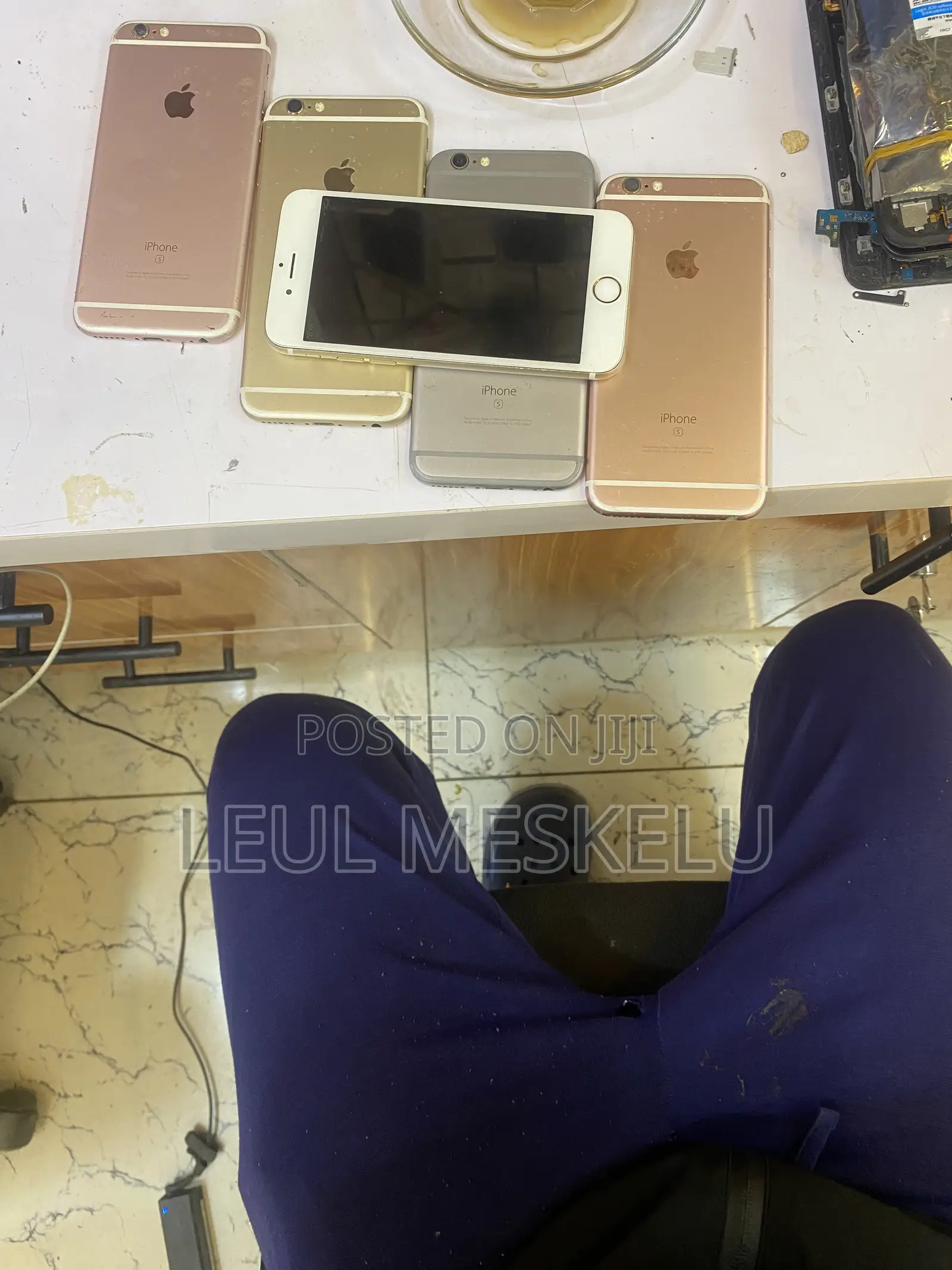 Apple iPhone 5s 64 GB