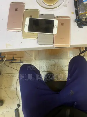 Apple iPhone 5s 64 GB
