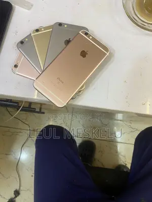 Apple iPhone 5s 64 GB