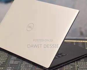 Laptop Dell 16GB Intel Core i5 SSD 512GB