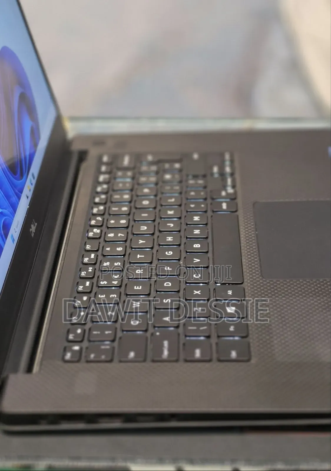 Laptop Dell 16GB Intel Core i5 SSD 512GB