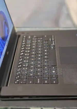 Laptop Dell 16GB Intel Core i5 SSD 512GB