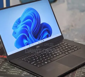 Laptop Dell 16GB Intel Core i5 SSD 512GB