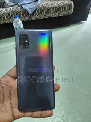 Samsung Galaxy A51 5G 128 GB