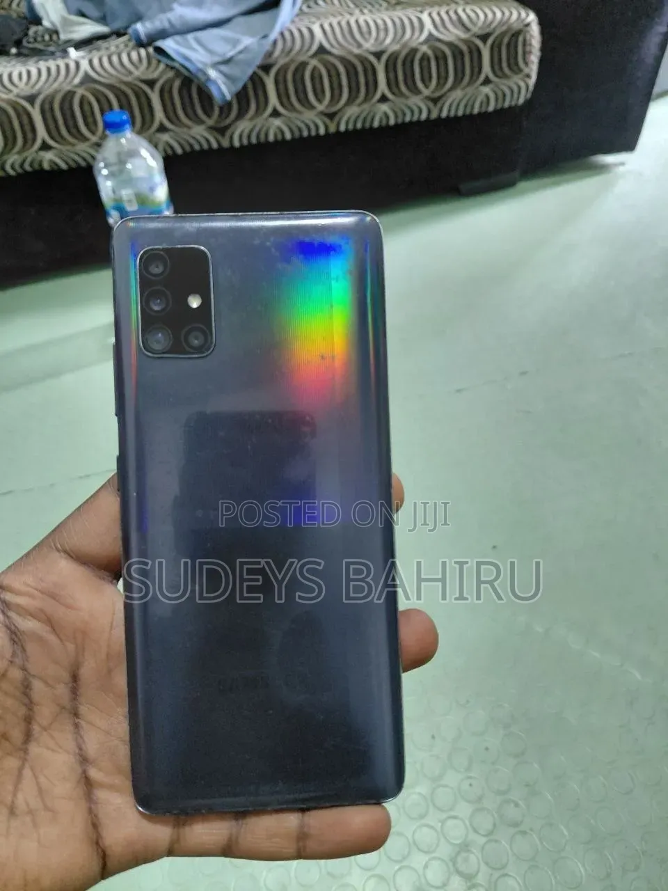 Samsung Galaxy A51 5G 128 GB