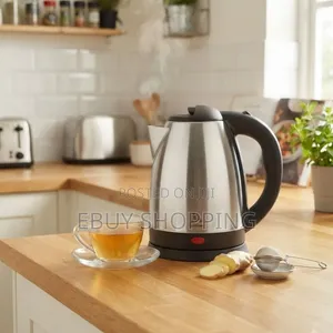 Its Stainless-Steel Housing Adds Strength and Durability