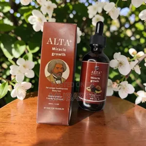 .Doctor Franklin's Alta+ - عناية متكاملة بالشعر