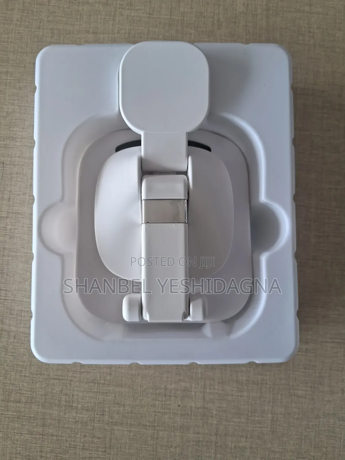 Wireless Charger