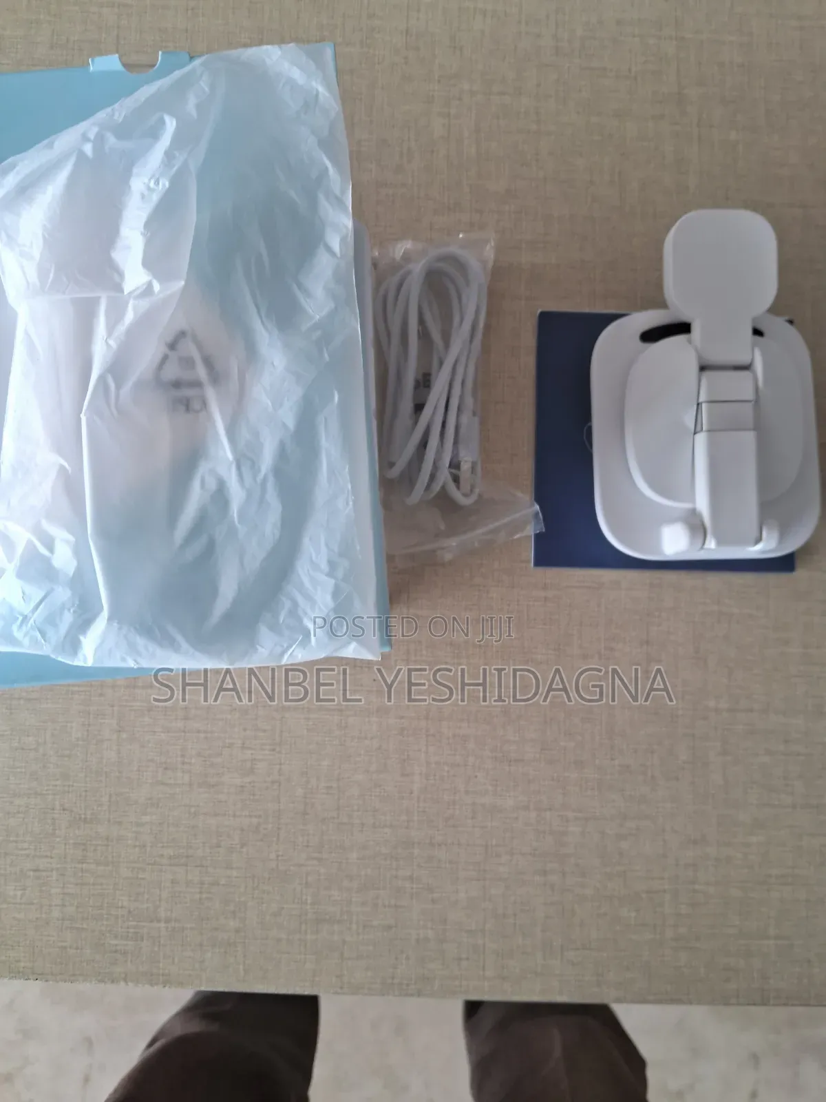 Wireless Charger