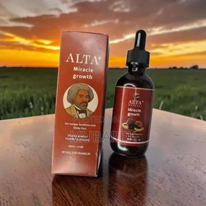 Alta+ Hair Oil - س