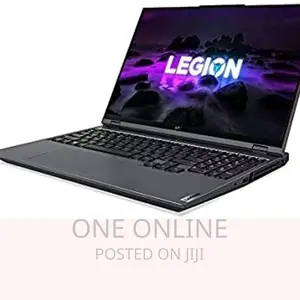 New Laptop Lenovo 16GB SSD 1T