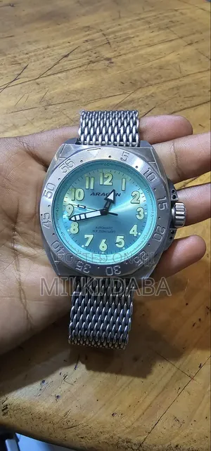 Aragon Hiro