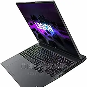 New Laptop Lenovo 16GB SSD 1T