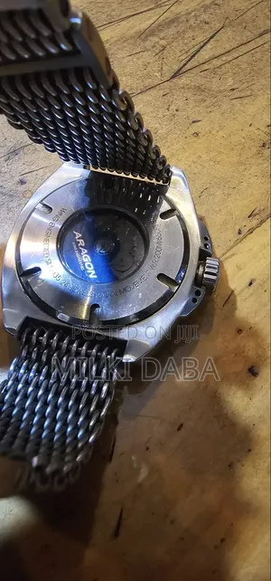 Aragon Hiro