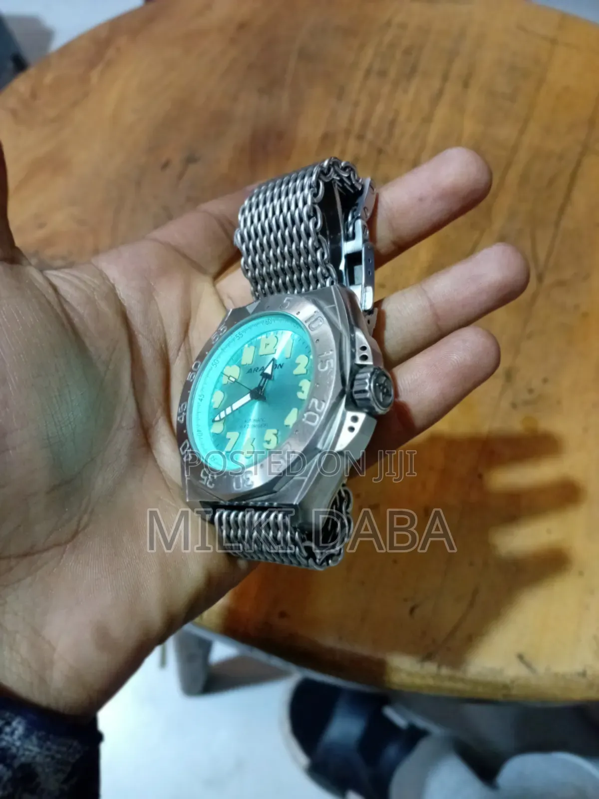 Aragon Hiro