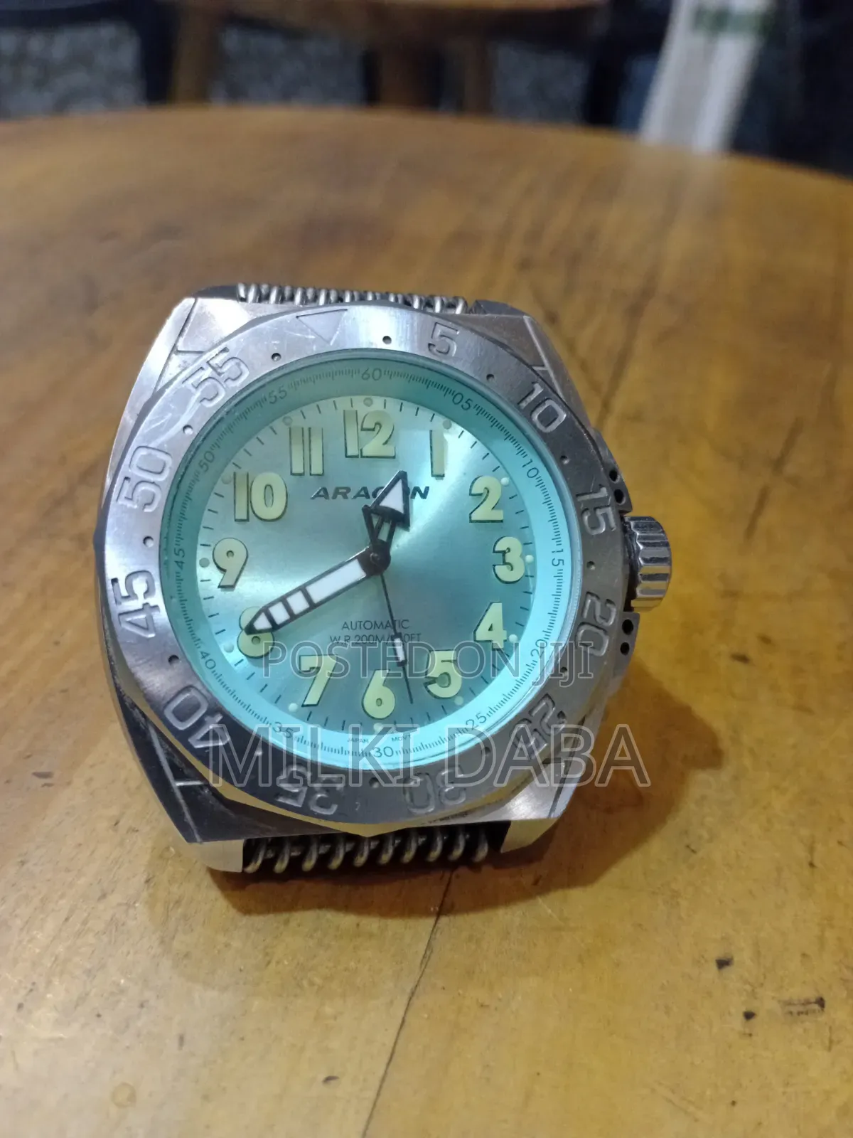 Aragon Hiro