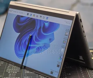 New Laptop Lenovo Yoga 9i 16GB Intel Core i7 SSD 512GB