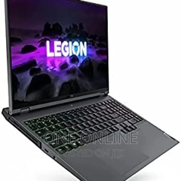 New Laptop Lenovo 16GB SSD 1T